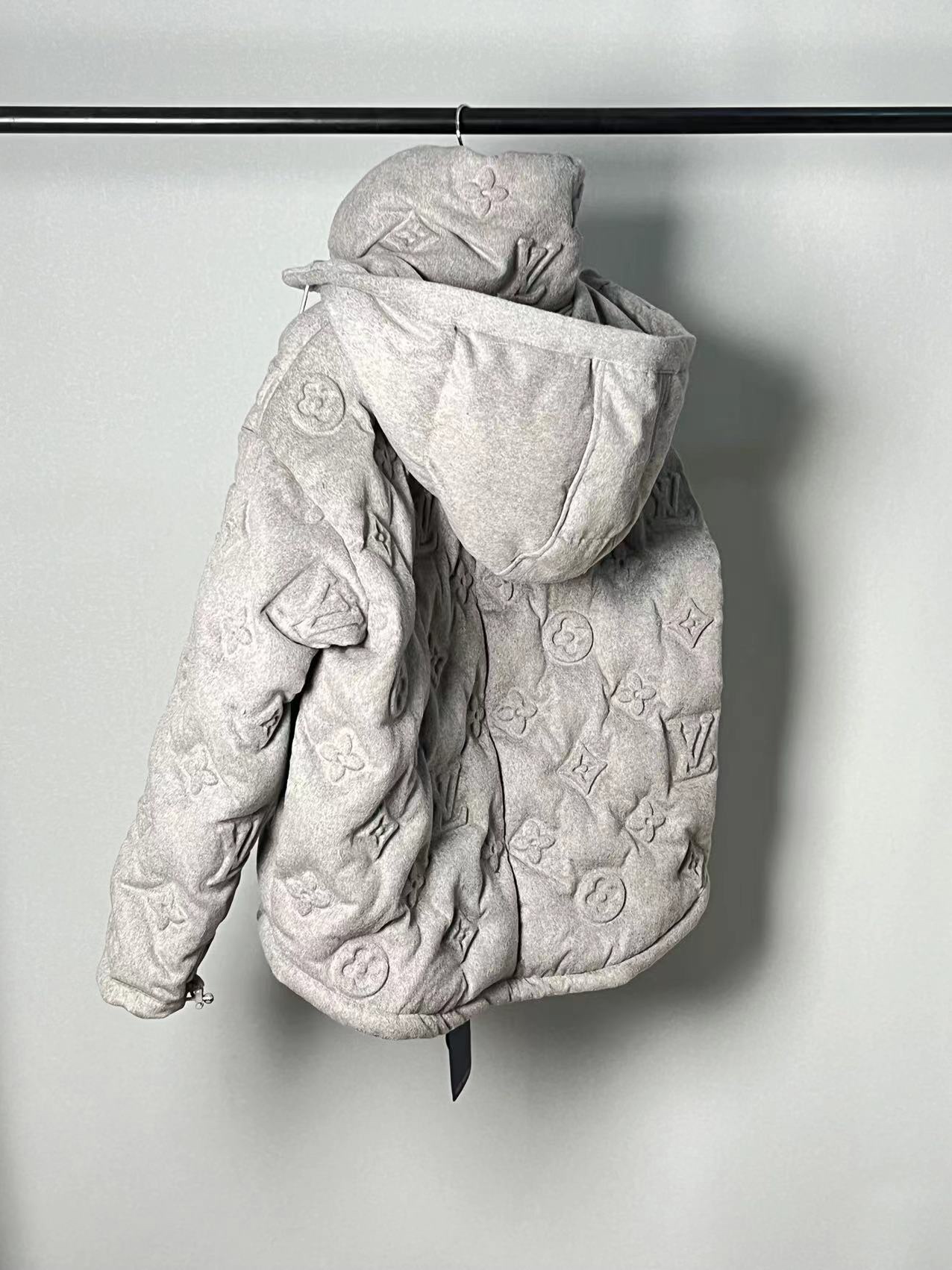 Louis Vuitton Down Jackets